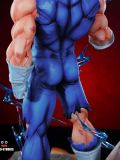  Maji Vegeta - Dragon Ball - BOBO Studio 