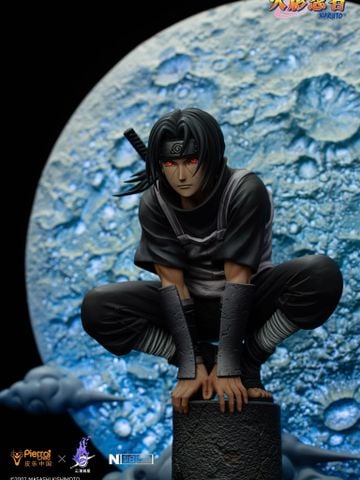  Uchiha Itachi - Naruto - Pickstars Studio 