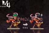  Roronoa Zoro - One Piece - M4 Studio 