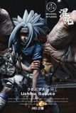  Uchiha Sasuke - Naruto - MUDDL Studio 