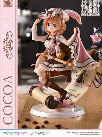  Cocoa - Is the Order a Rabbit? BLOOM - Prisma Wing 