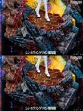  Soryu Asuka Langley & Ayanami Rei - Evangelion - Imagination Studio 
