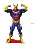 Grandista All Might - My Hero Academia - Banpresto 