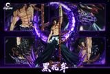  Kokushibo - Kimetsu no Yaiba - Cheng Studio 
