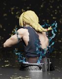  Edward Elric Lifesize Bust - Fullmetal Alchemist - Zenkai Studio 