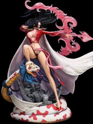 Boa Hancock - One Piece - Last Sleep Studio 