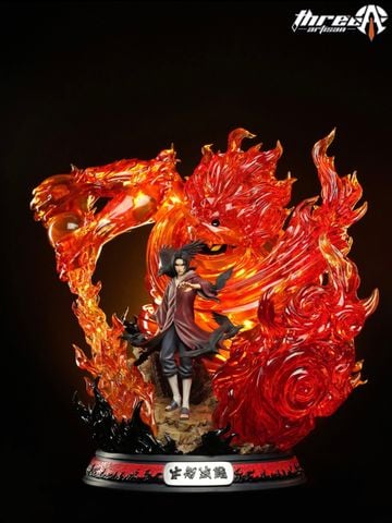  Itachi Susano - Naruto - Three Artisan Studio 