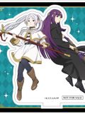  Frieren & Fern -Frieren: Beyond Journey’s End - Madhouse x Design Coco 