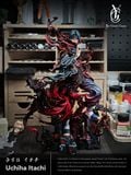  Uchiha Itachi - Naruto - Yue Guang Cheng Studio 