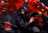  Uchiha Itachi - Naruto Shipuden - Surge Studio 