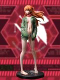  Asuka Langley Sohryu - Evangelion - Bruce Studio 