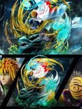  Namikaze Minato - Naruto - White Noise Studio 