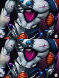  Mechanical Frieza - Dragon Ball - LZ Studio 