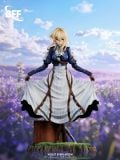  Violet Evergarden - BFF Studio 