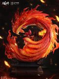  Huo Ling Er (Hoả Linh Nhi) - Perfect World - Coreplay Studio 