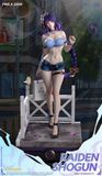  Raiden Shogun NSFW - Genshin Impact - FWS&ZZDD Studio 