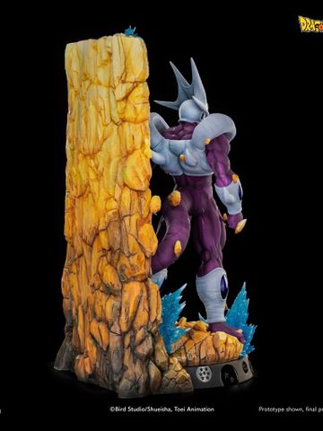  Cooler - Dragon Ball - Tsume Art 