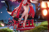  Yae Miko 1/7 ( Astute Amusement Ver.) - Genshin Impact - Apex Toys 