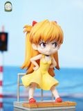  Asuka - Neon Genesis Evangelion - HeRa Studio 