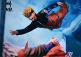  Naruto and Jiraiya - Naruto - Ninja Studio 
