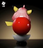  Anya cosplay Pikachu - SpyxFamily - Mi Tu Studio 