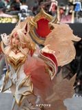  Ahri - League Of Legends - RIOT 