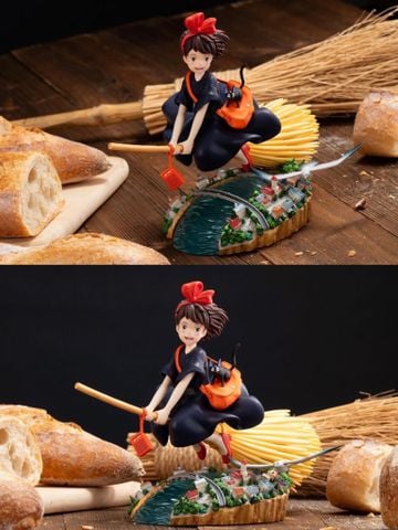  Kiki’s Delivery Service - Chikara Studio 