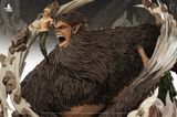  Zeke Jaeger & Beast Titan - Attack On Titan - Freedom Studio 