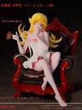  Shinobu Oshino - Bakemonogatari - Monster Studio 