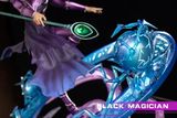  Dark Magician - Yu-Gi-Oh! - YU Studio 