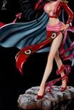  Boa Hancock - One Piece - Brain Hole Studio 