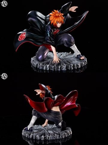  Pain Animal Path - Naruto - SNBR Studio 