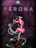  Peronoa - One Piece - CUBE Studio 