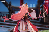  Yae Miko 1/7 ( Astute Amusement Ver.) - Genshin Impact - Apex Toys 