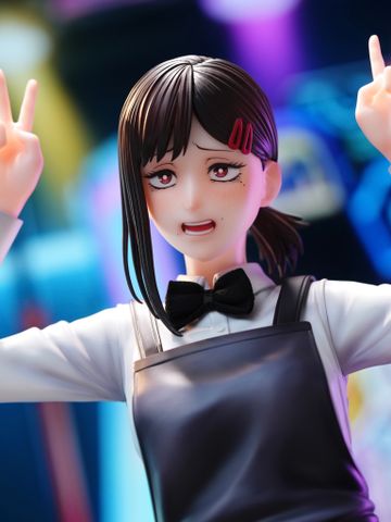  Kobeni Higashiyama - Chainsaw Man - HeRa Studio 