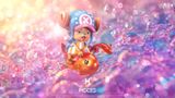  Chopper Pisces & Aquarius - One Piece - XY Studio 