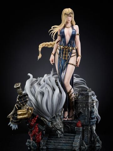  Marika - Elden Ring - Wake Studio 