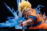  Goku SSJ2 - Dragon Ball - Million Studio 