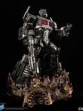  Nemesis Prime - Transformers - XM Studio 