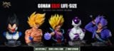  Gohan Super Saiyan 2 - Dragon Ball - MRC Studio 