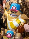  Chopper - One Piece - Tsume Art 