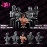  Bust Eren Yeager - Attack on Titan - JOY Station Collectibles 