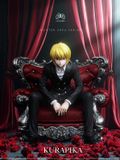  Kurapika - Hunter x Hunter - PG Studio 