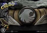  Black Canary - DC Comics - Prime 1 Studio (MMDC-49,EX,EXS) 