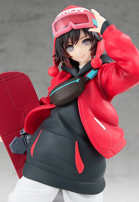 Ruby Rose – NZ Toys