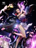  Nico Robin - One Piece - MJ Studio 
