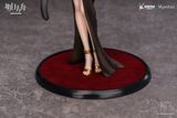  Schwarz Dress Ver - Arknight - Myethos 