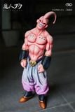  Majin Buu - Dragon Ball - Infinite Studio 
