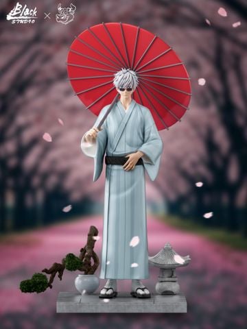  Gojo Satoru - Jujutsu Kaisen - NIUZI Studio 