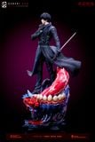  Black Reaper Kaneki Ken - Tokyo Ghoul - BW Studio 